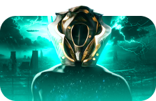 Cenotaph Mask